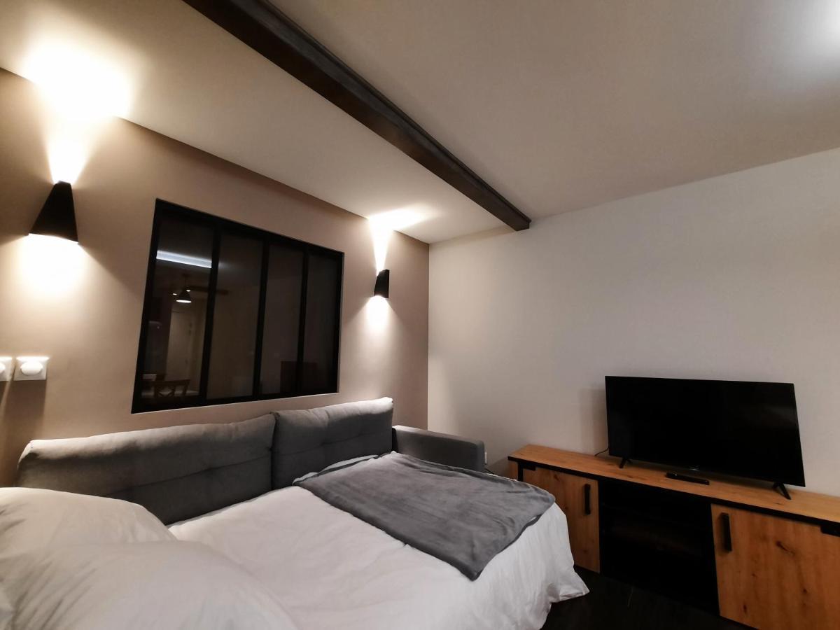 Residences Privees Appartements 1 Ou 3 Entre Varengeville Sur Mer & Dieppe Hautot-sur-Mer Kültér fotó