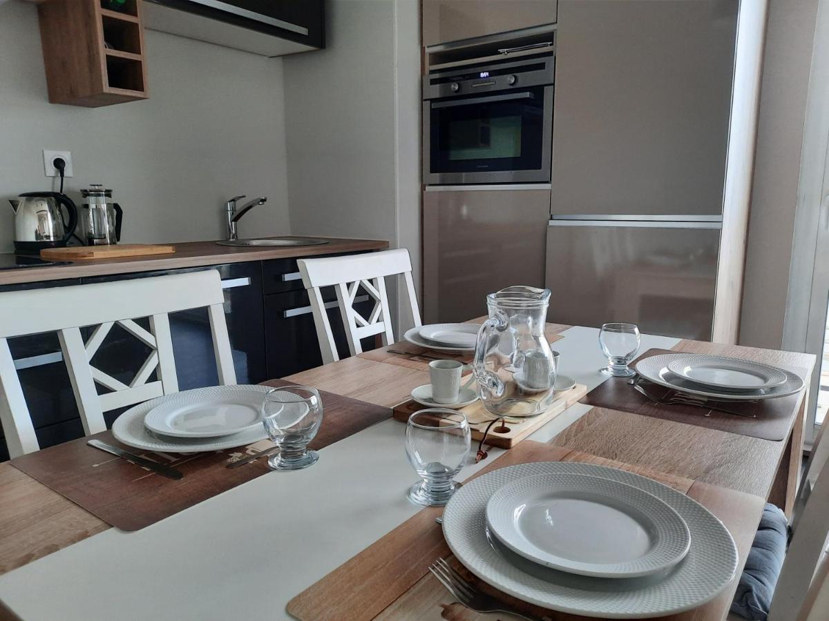 Residences Privees Appartements 1 Ou 3 Entre Varengeville Sur Mer & Dieppe Hautot-sur-Mer Kültér fotó