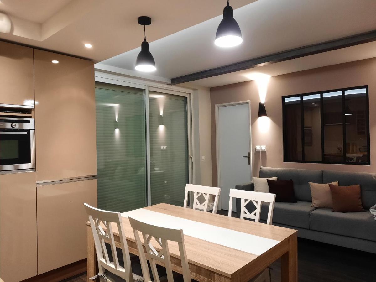 Residences Privees Appartements 1 Ou 3 Entre Varengeville Sur Mer & Dieppe Hautot-sur-Mer Kültér fotó