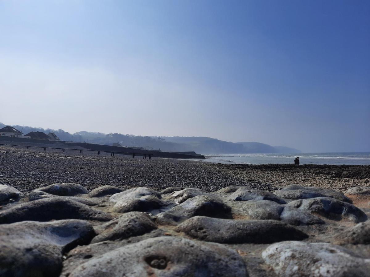 Residences Privees Appartements 1 Ou 3 Entre Varengeville Sur Mer & Dieppe Hautot-sur-Mer Kültér fotó