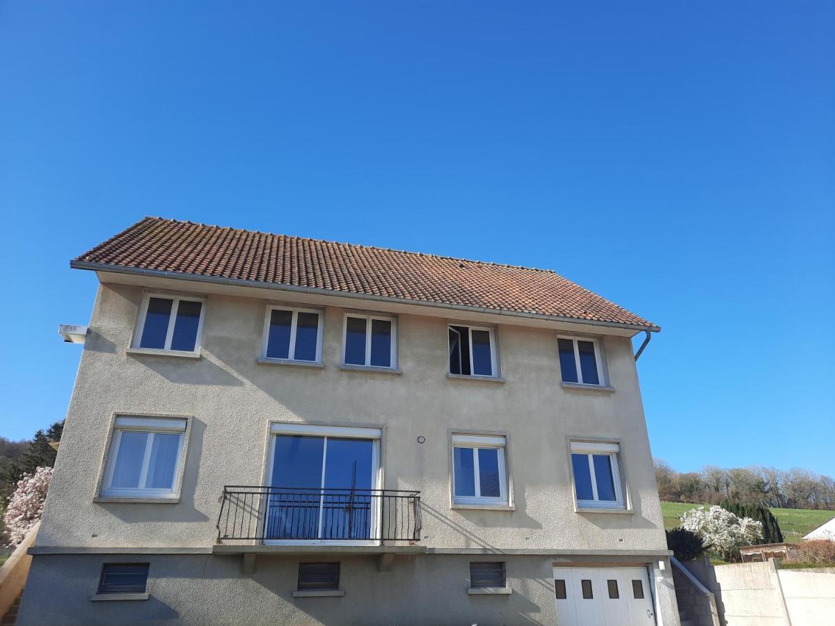 Residences Privees Appartements 1 Ou 3 Entre Varengeville Sur Mer & Dieppe Hautot-sur-Mer Kültér fotó