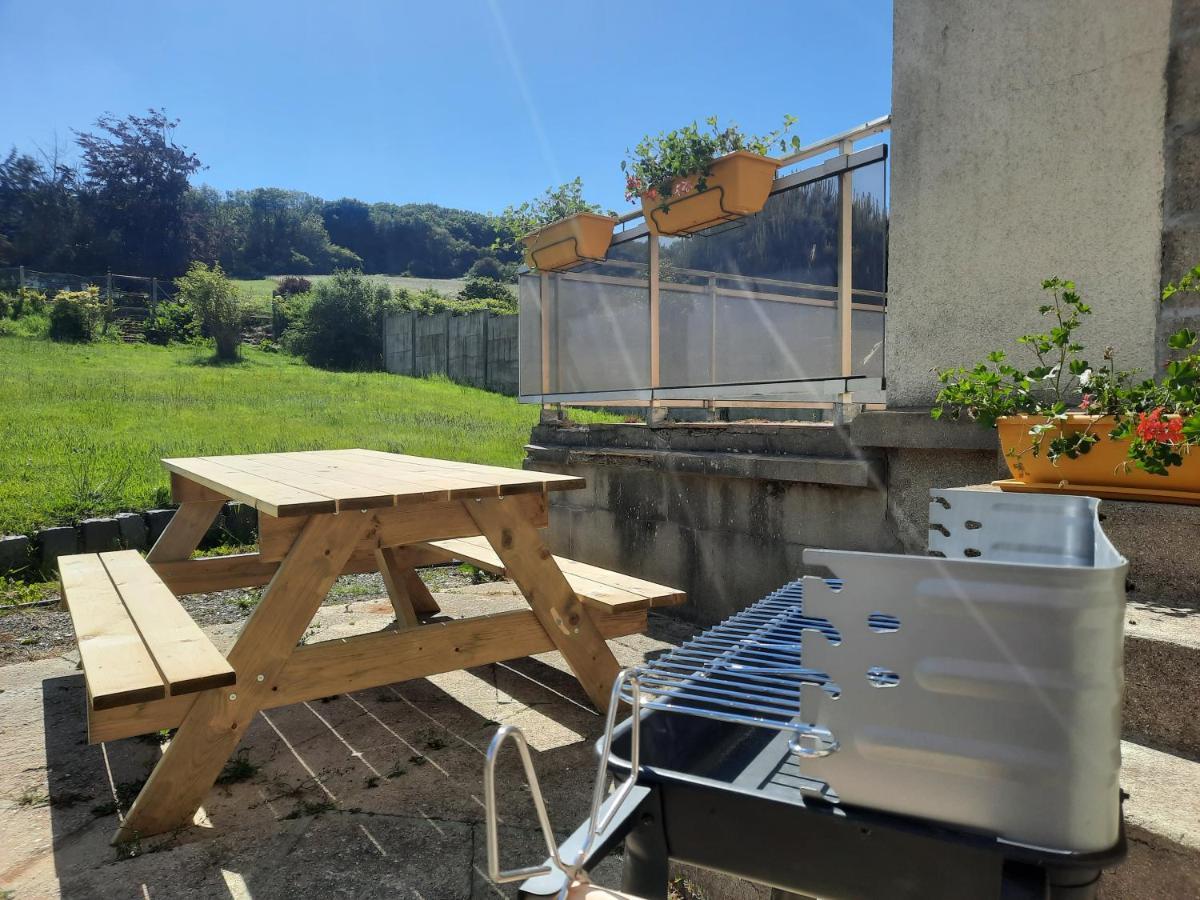 Residences Privees Appartements 1 Ou 3 Entre Varengeville Sur Mer & Dieppe Hautot-sur-Mer Kültér fotó