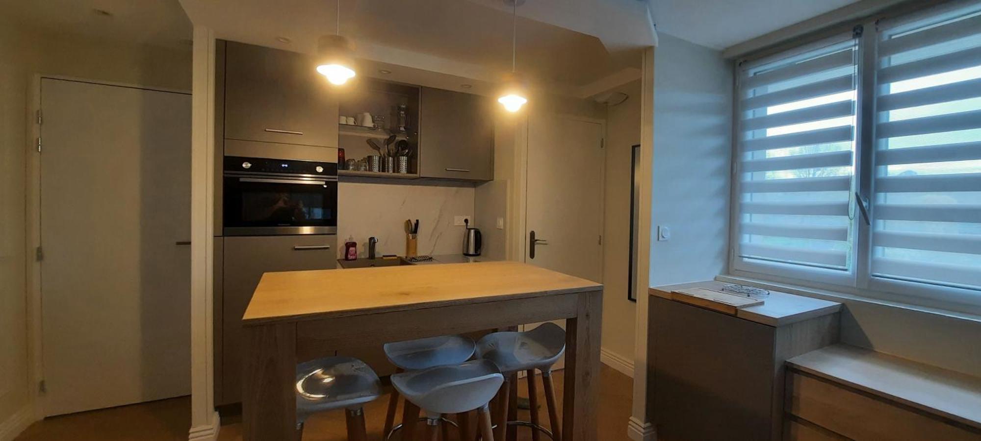 Residences Privees Appartements 1 Ou 3 Entre Varengeville Sur Mer & Dieppe Hautot-sur-Mer Kültér fotó