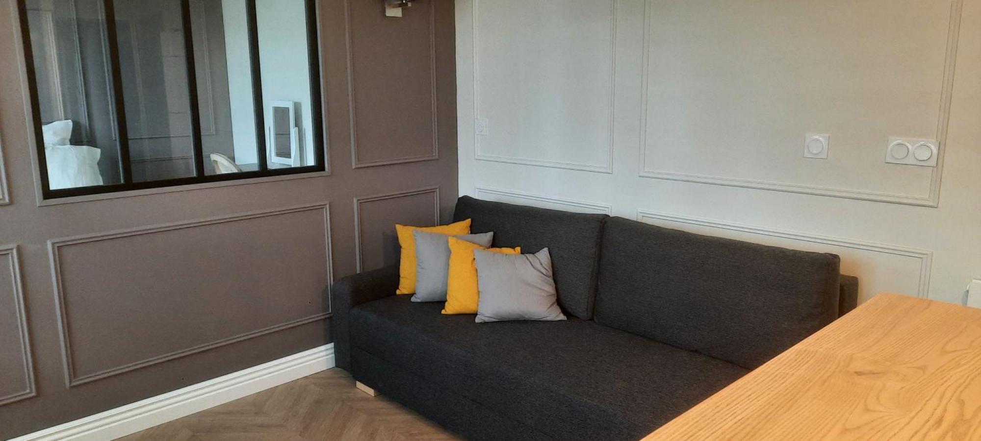 Residences Privees Appartements 1 Ou 3 Entre Varengeville Sur Mer & Dieppe Hautot-sur-Mer Kültér fotó