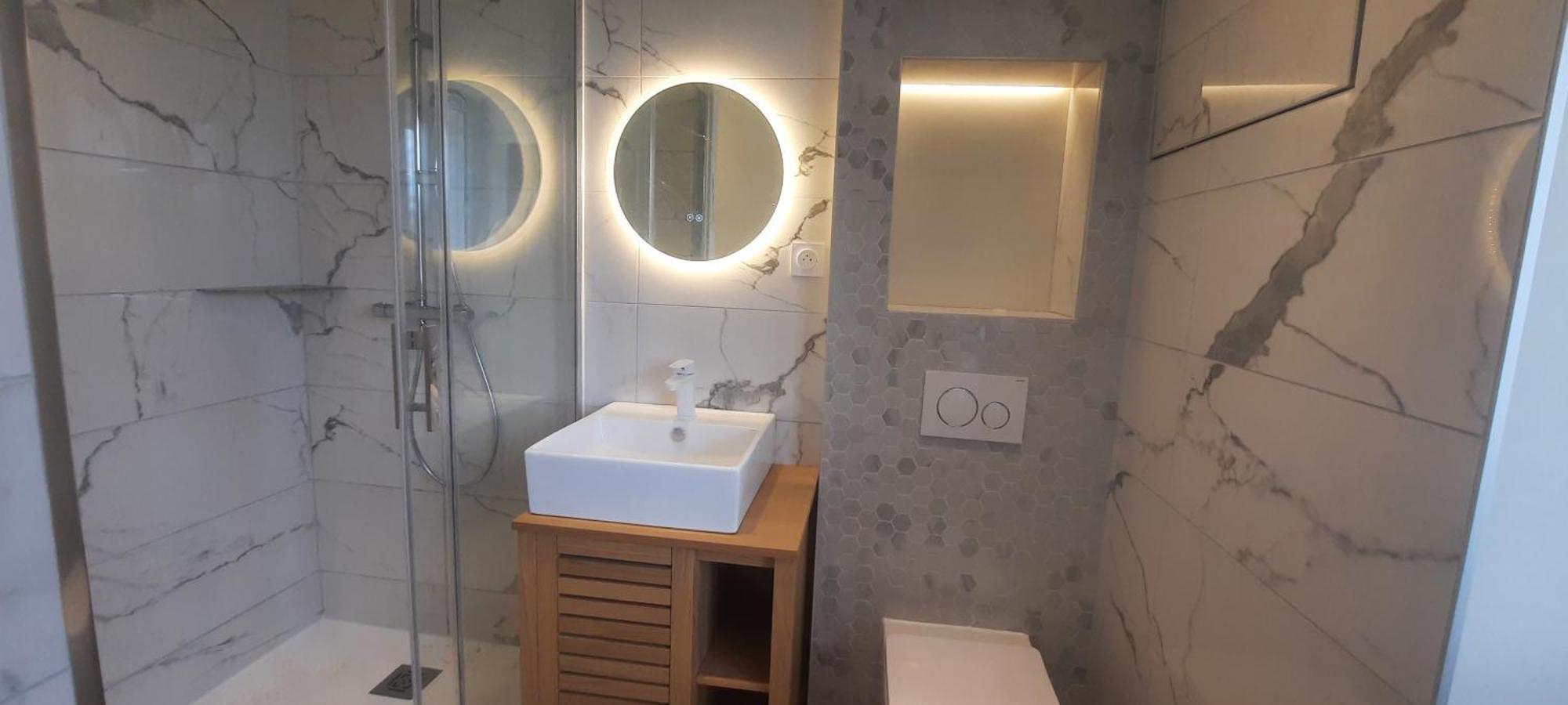 Residences Privees Appartements 1 Ou 3 Entre Varengeville Sur Mer & Dieppe Hautot-sur-Mer Kültér fotó