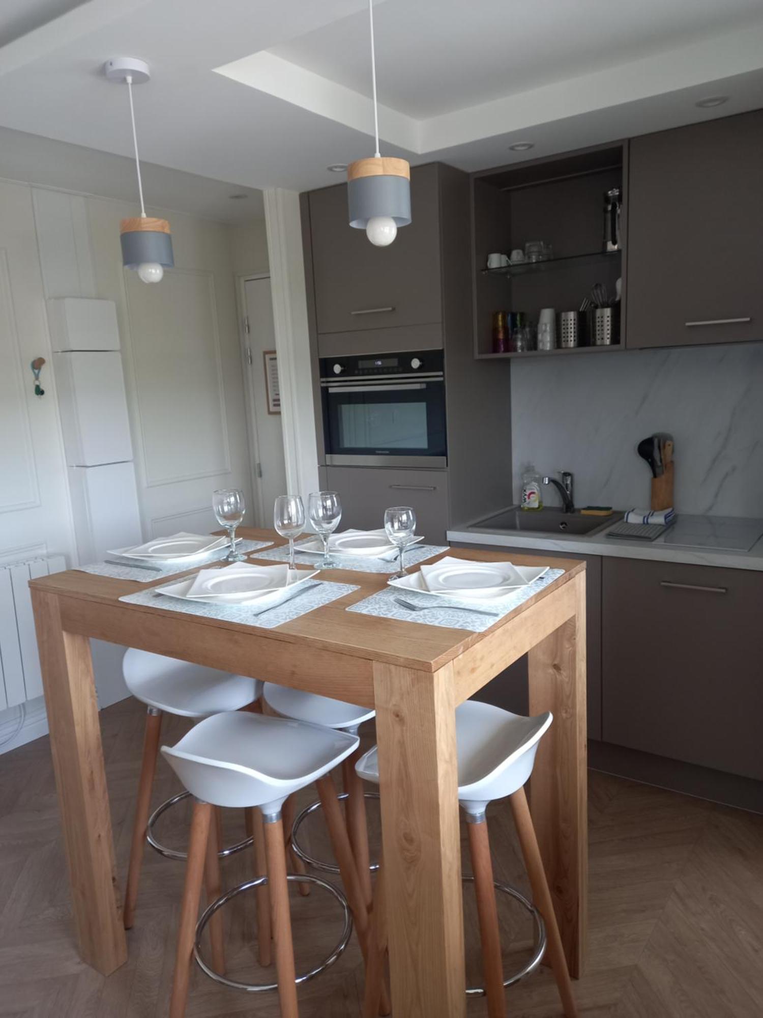 Residences Privees Appartements 1 Ou 3 Entre Varengeville Sur Mer & Dieppe Hautot-sur-Mer Kültér fotó