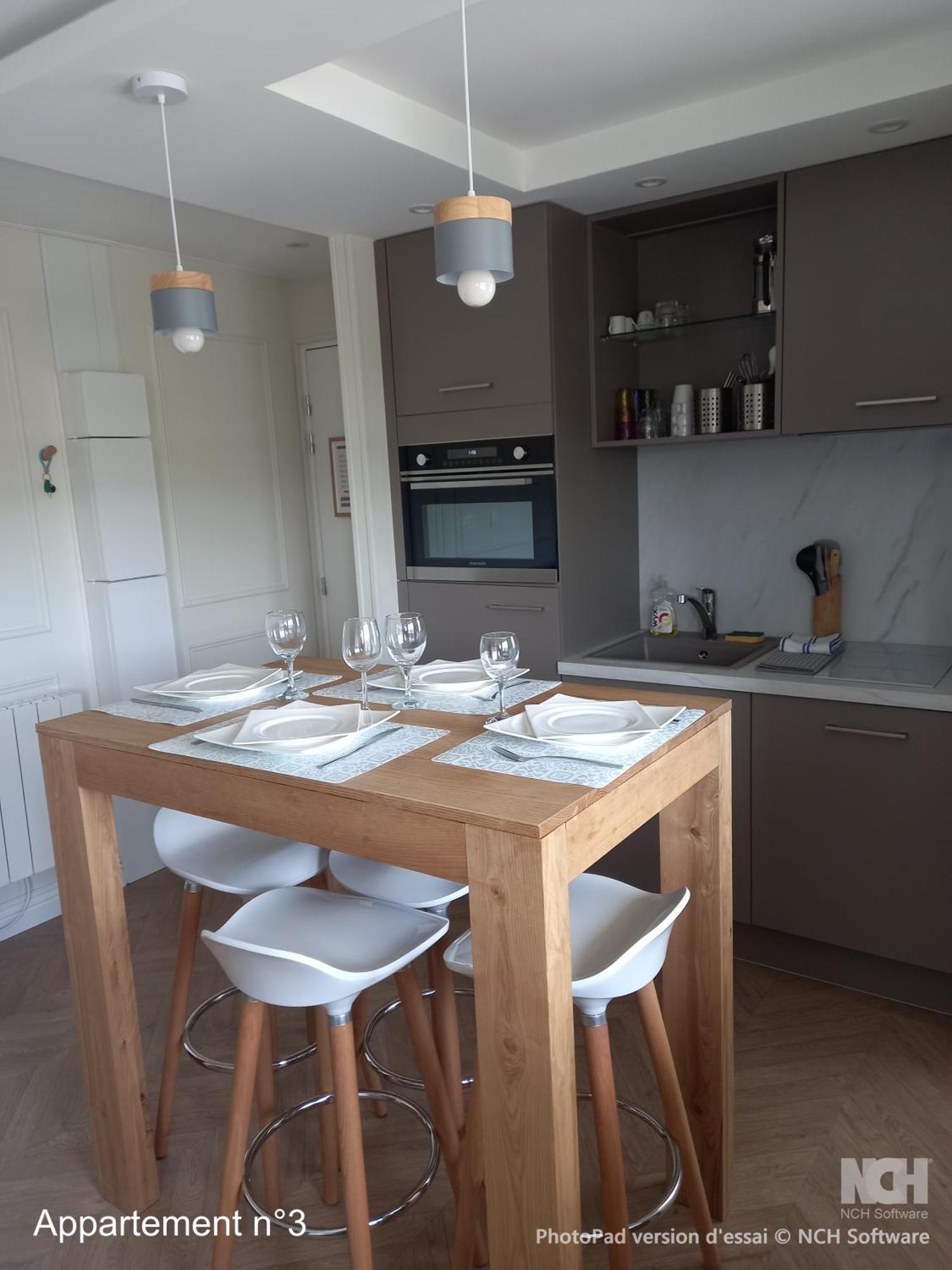 Residences Privees Appartements 1 Ou 3 Entre Varengeville Sur Mer & Dieppe Hautot-sur-Mer Kültér fotó