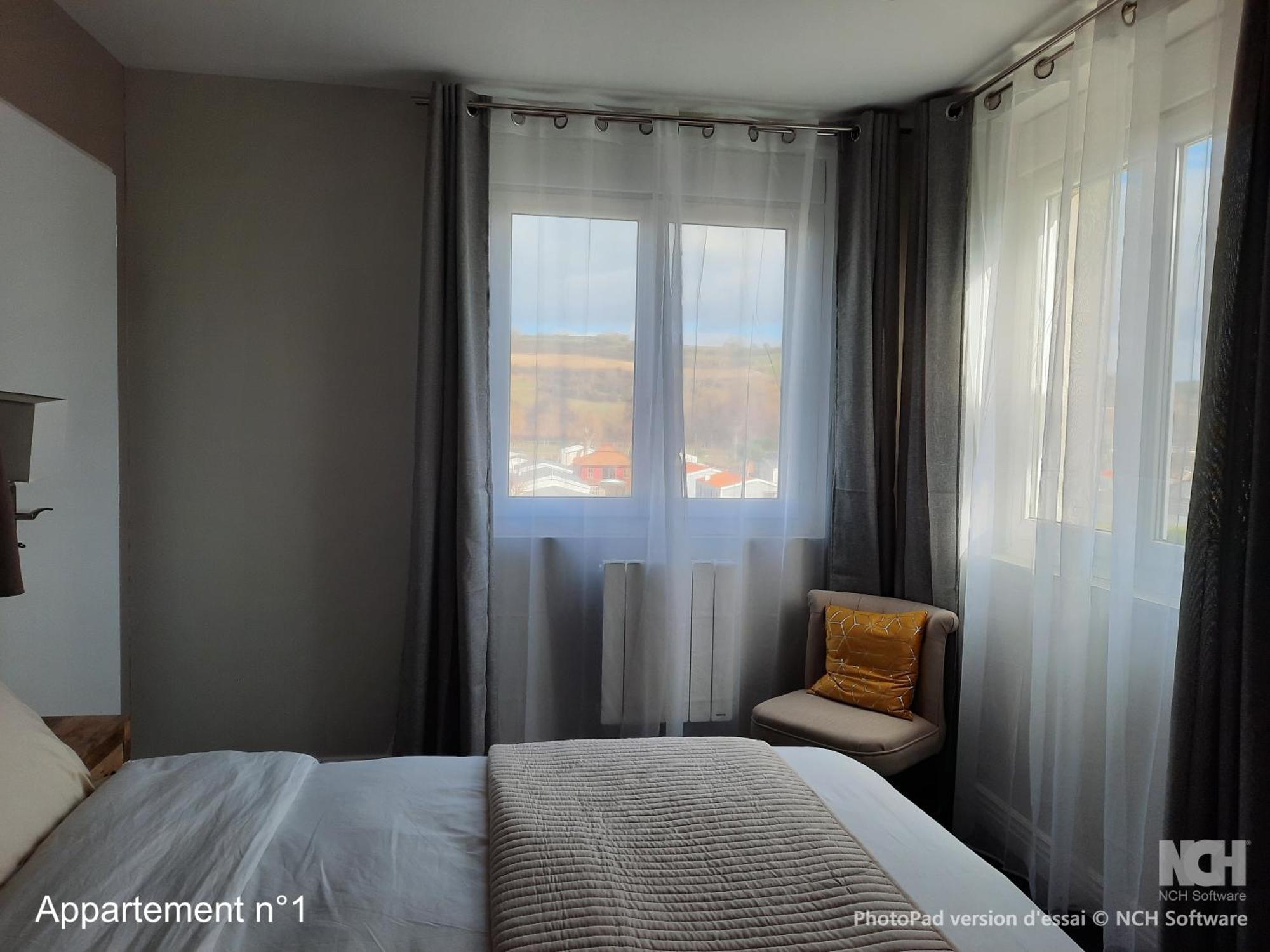 Residences Privees Appartements 1 Ou 3 Entre Varengeville Sur Mer & Dieppe Hautot-sur-Mer Kültér fotó